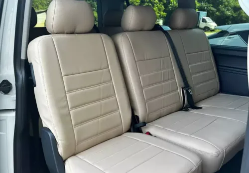 VOLKSWAGEN CARAVELLE — изображение 2
