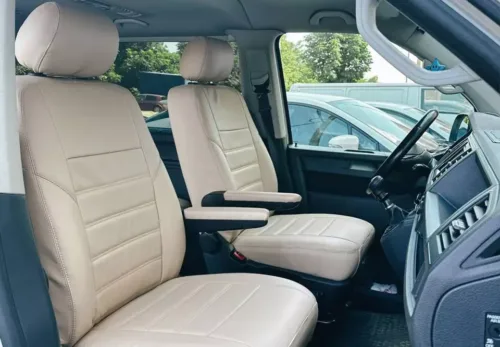 VOLKSWAGEN CARAVELLE — изображение 5