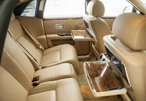 ROLLS-ROYCE — изображение 2