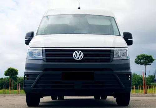 VOLKSWAGEN CRAFTER 20 мест — изображение 3