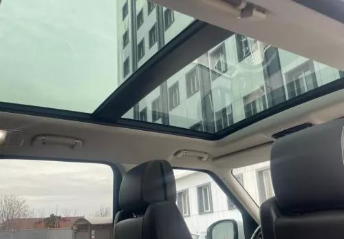 RANGE ROVER Vogue — изображение 3