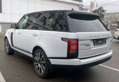 RANGE ROVER Vogue — изображение 16