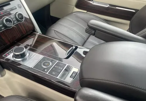 RANGE ROVER Vogue — изображение 7
