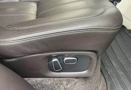 RANGE ROVER Vogue — изображение 14